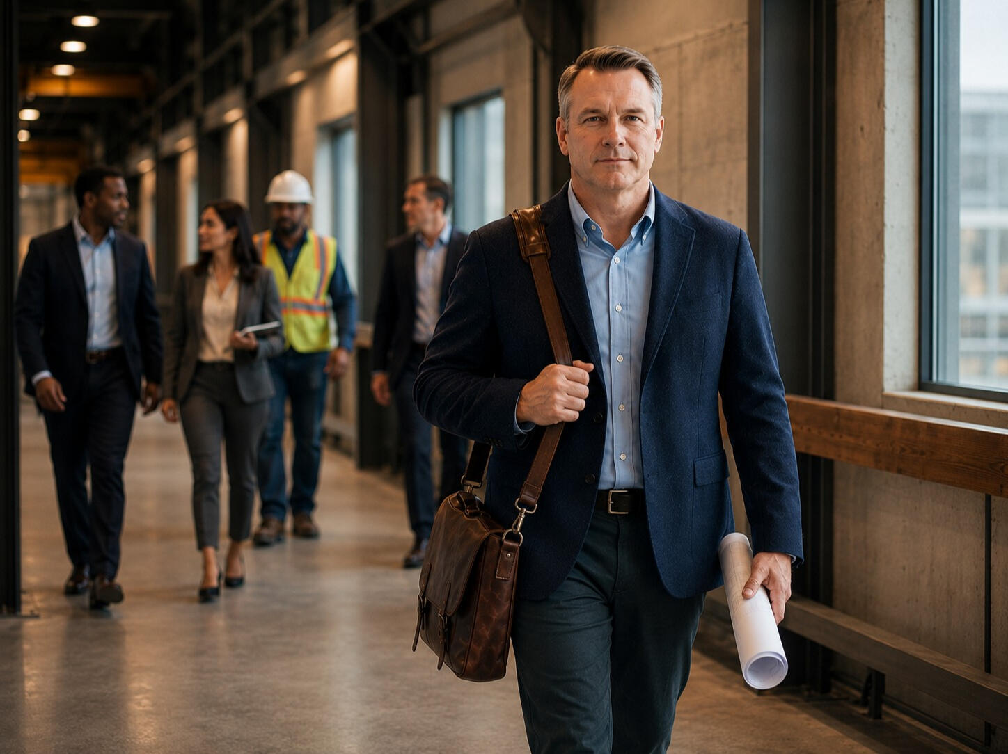 The Declaration Advisors Richard Towner, Principal, The Declaration Advisors — HOA governance support for self-managed communities